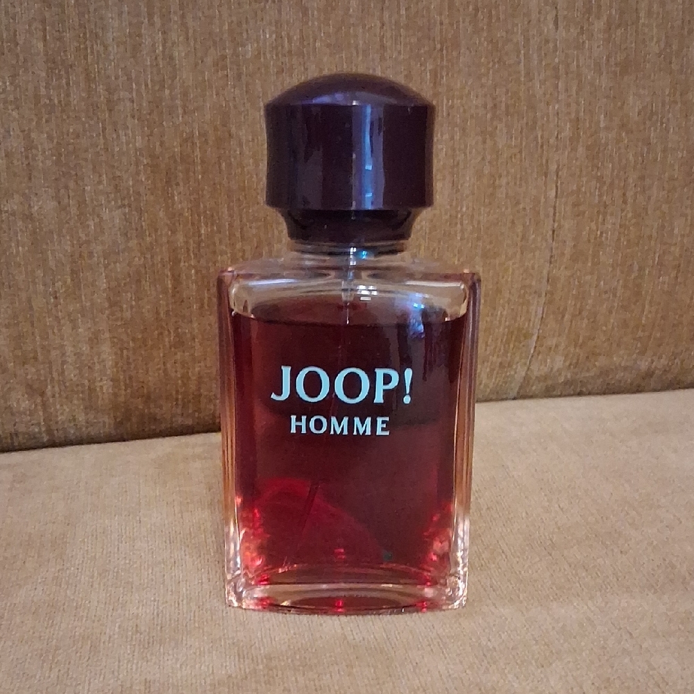 Joop! Homme Eau de Toilette